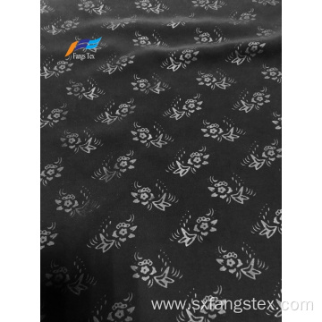 Wool Peach Embossed 100% Polyester Abaya Fabric